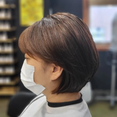 볼륨매직