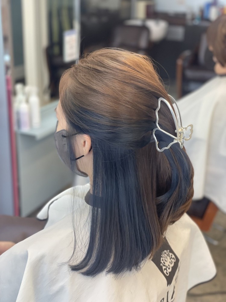style photo