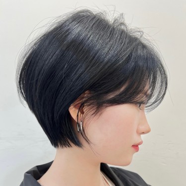 리프컷