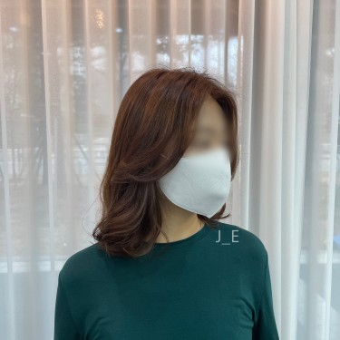 레이어드컷