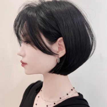 보브컷