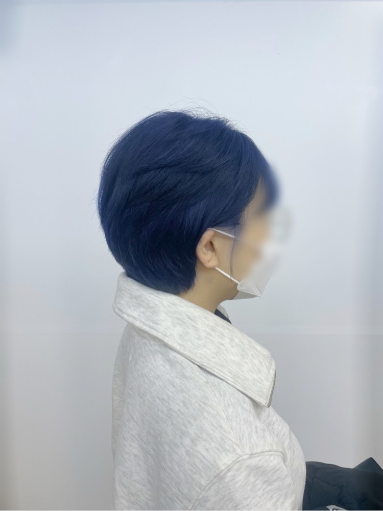 style photo