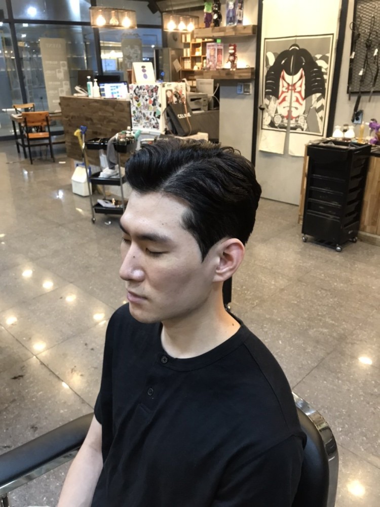 style photo