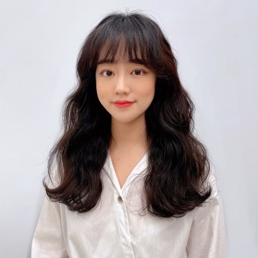 레이어드컷