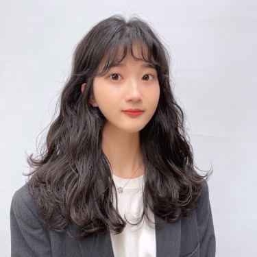 히피펌