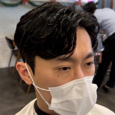 댄디컷