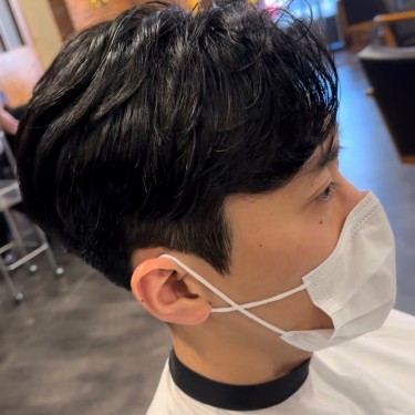 댄디컷