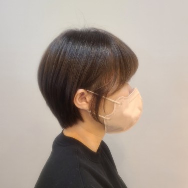 레이어드컷