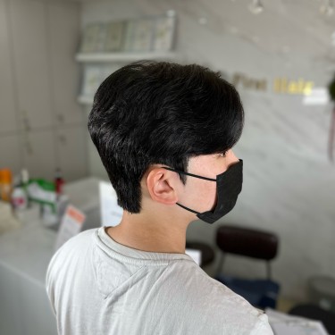 리프컷