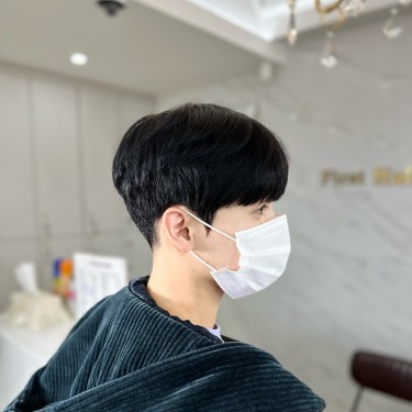 댄디컷
