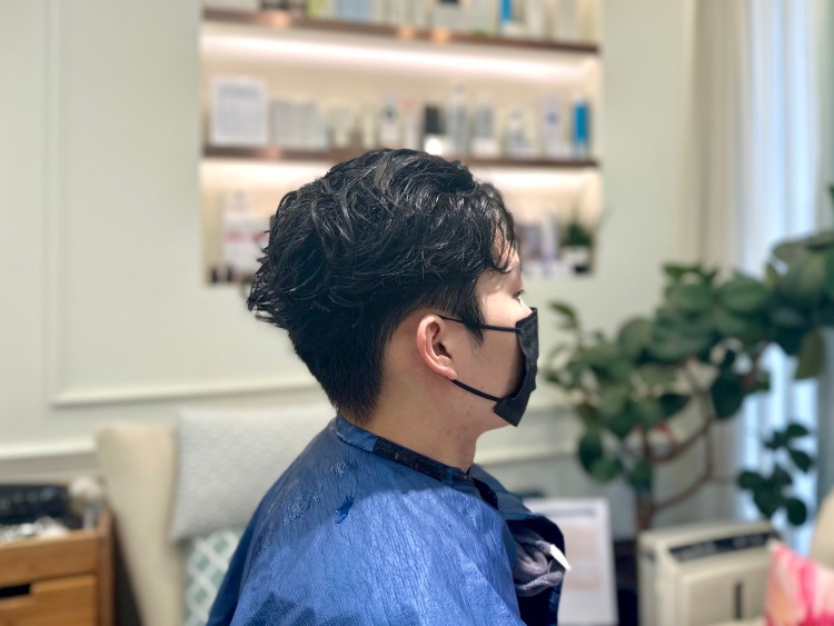 style photo