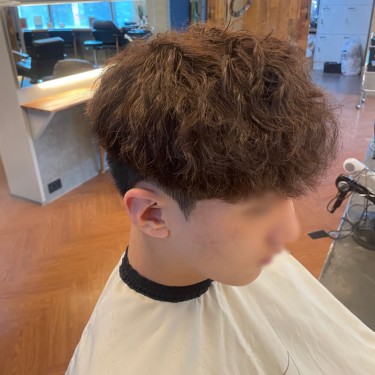 특수머리