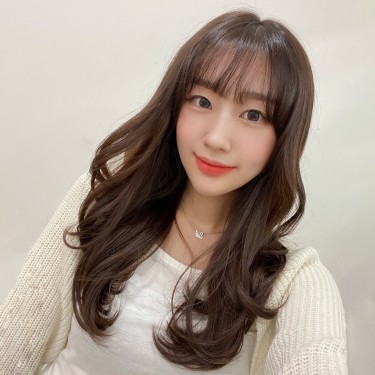 레이어드컷