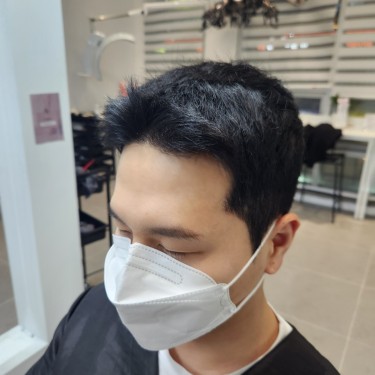블루블랙