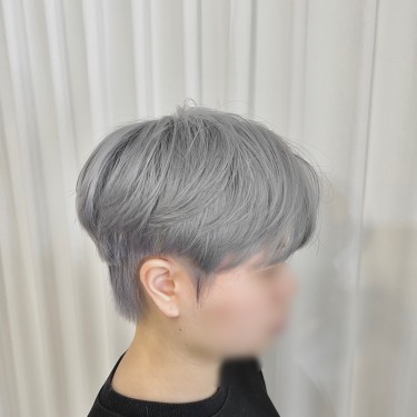 애쉬그레이