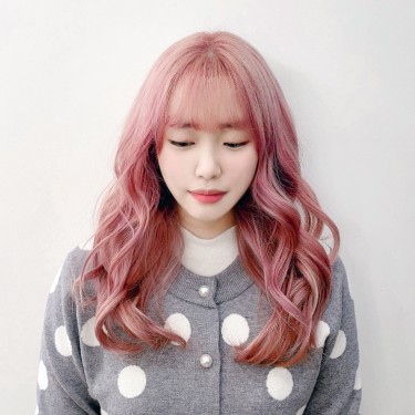 레이어드컷
