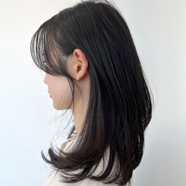 레이어드컷