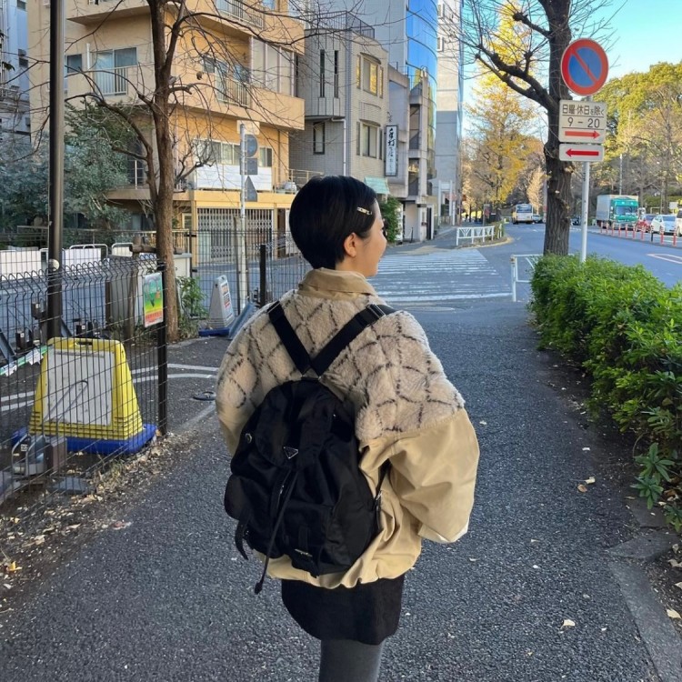 style photo