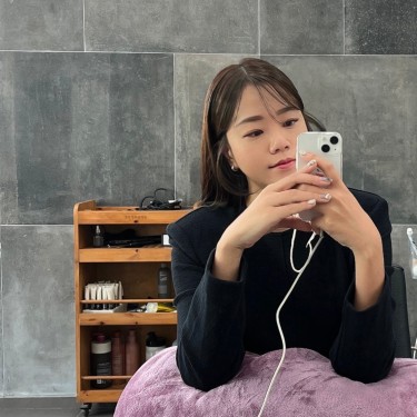 레이어드컷