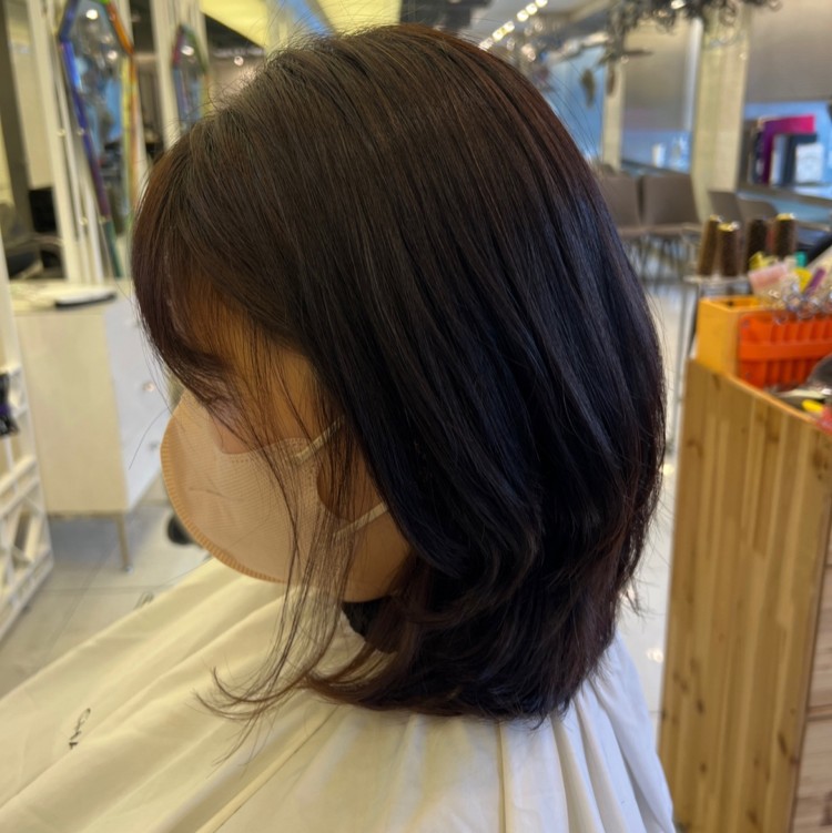 style photo