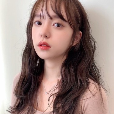 레이어드컷