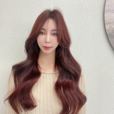 셋팅펌