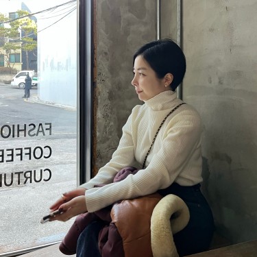 보브컷