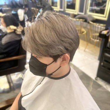 댄디컷
