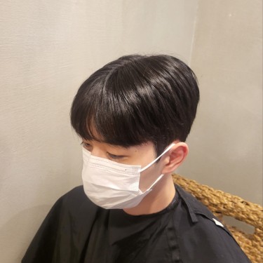 댄디컷