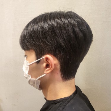 댄디컷