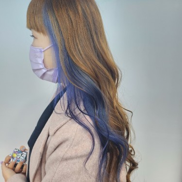 레이어드컷