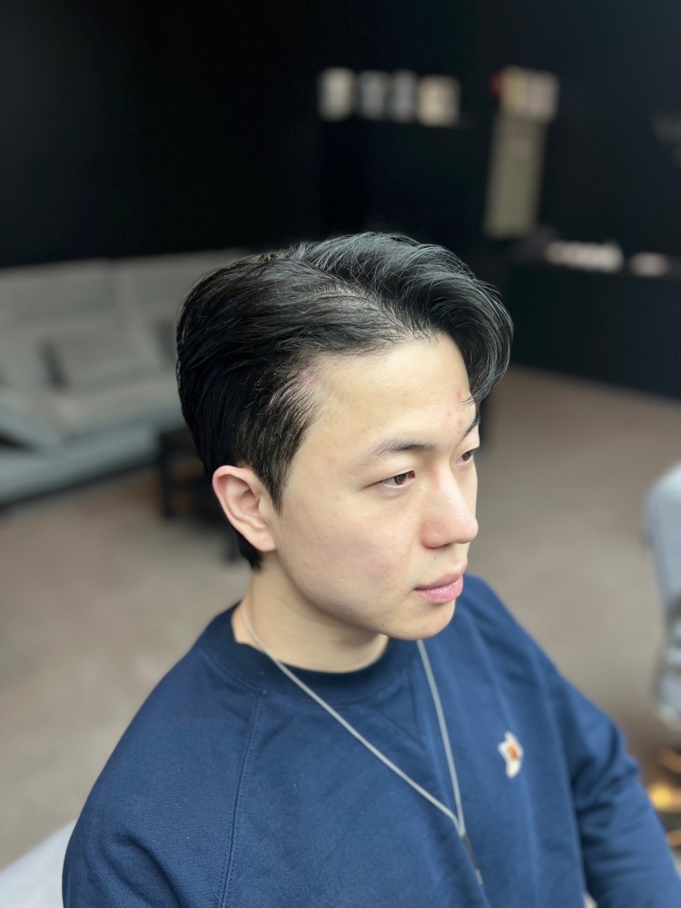 style photo