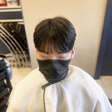댄디컷