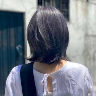 레이어드컷