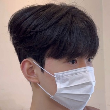 댄디컷
