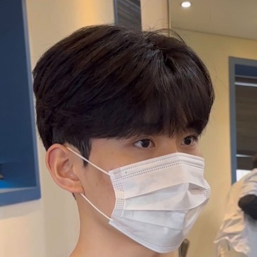 댄디컷