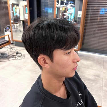 댄디컷