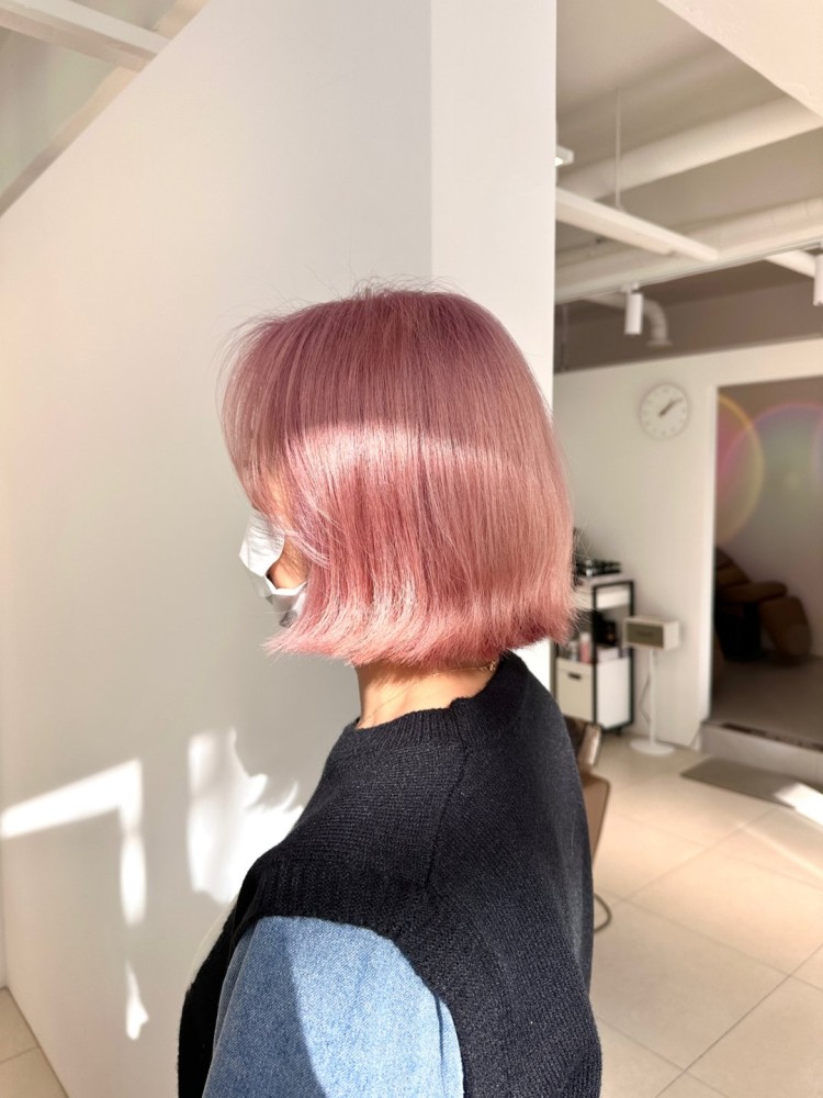 style photo