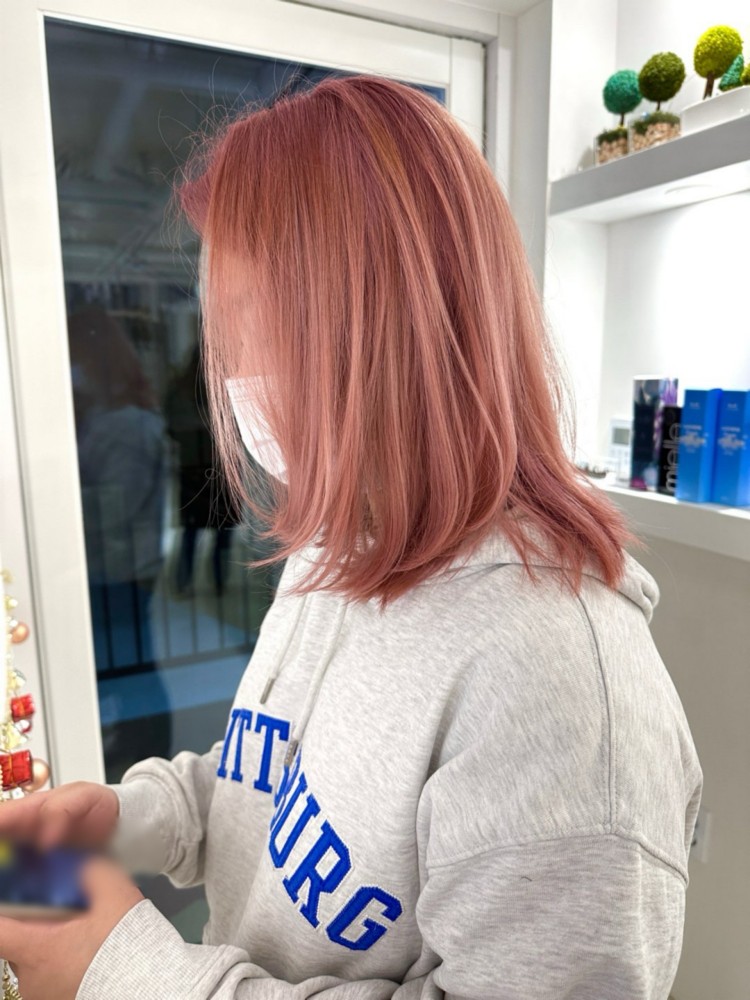 style photo