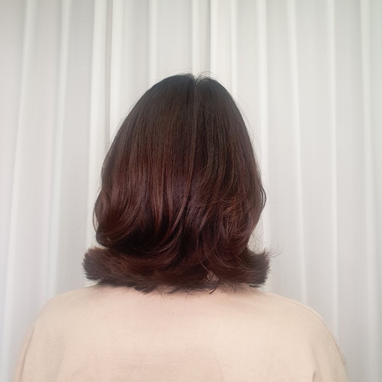 style photo