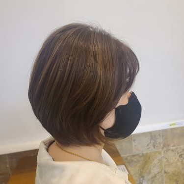 허쉬컷