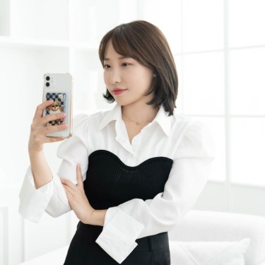 레이어드컷