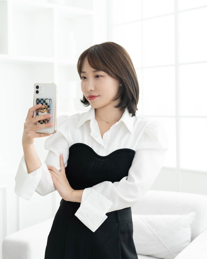 style photo
