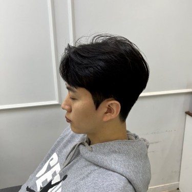 댄디컷