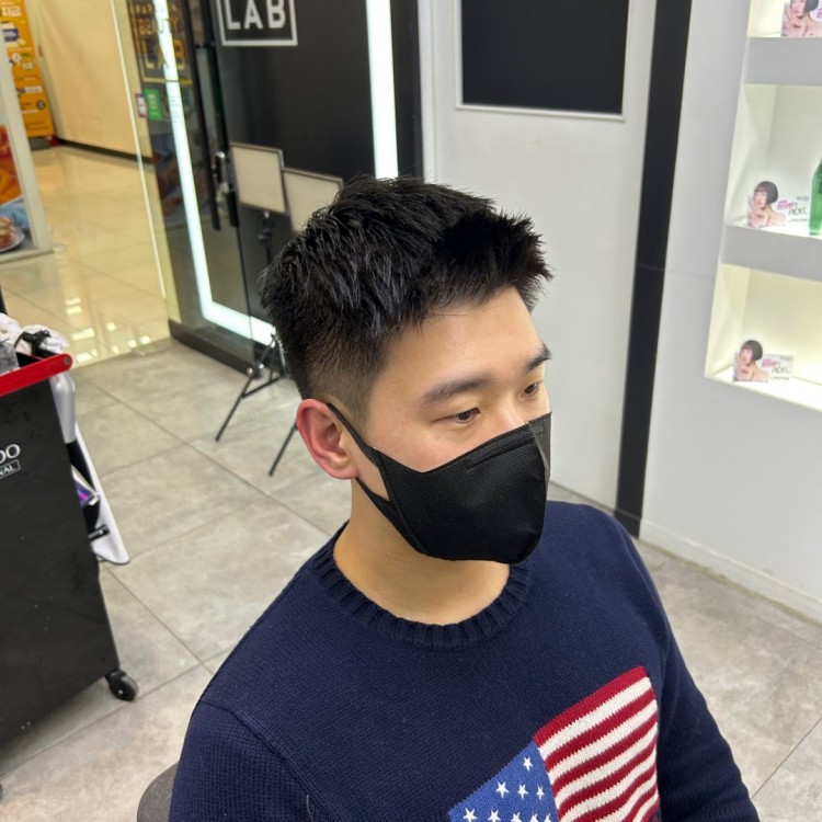 style photo