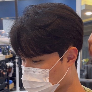 댄디컷