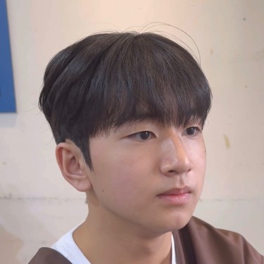 댄디컷