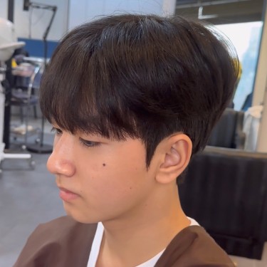 댄디컷