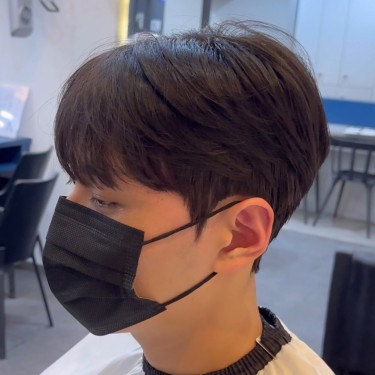 댄디컷