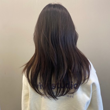 레이어드컷